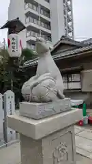 敷津松之宮　大国主神社(大阪府)