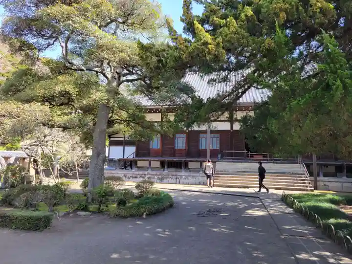 円覚寺(神奈川県)