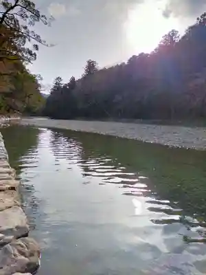 伊勢神宮内宮（皇大神宮）(三重県)