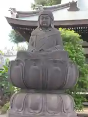 能満寺(神奈川県)