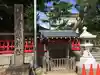 唐津神社(佐賀県)