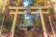 春日神社(宮城県)