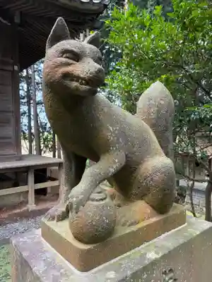 稲荷神社(千葉県)
