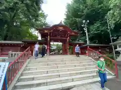 秩父神社(埼玉県)