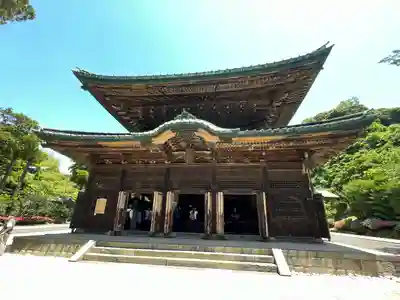 建長寺(神奈川県)
