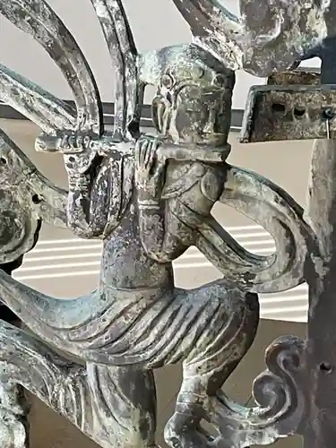 薬師寺のその他建物