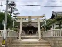 舞子六神社/まいこむの宮(兵庫県)