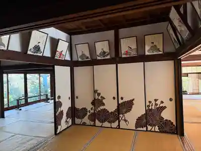 青蓮院門跡(京都府)