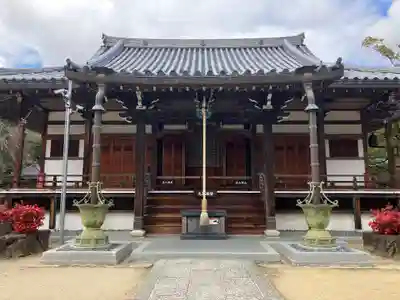 昆陽寺(兵庫県)