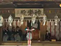 諏訪大神(千葉県)