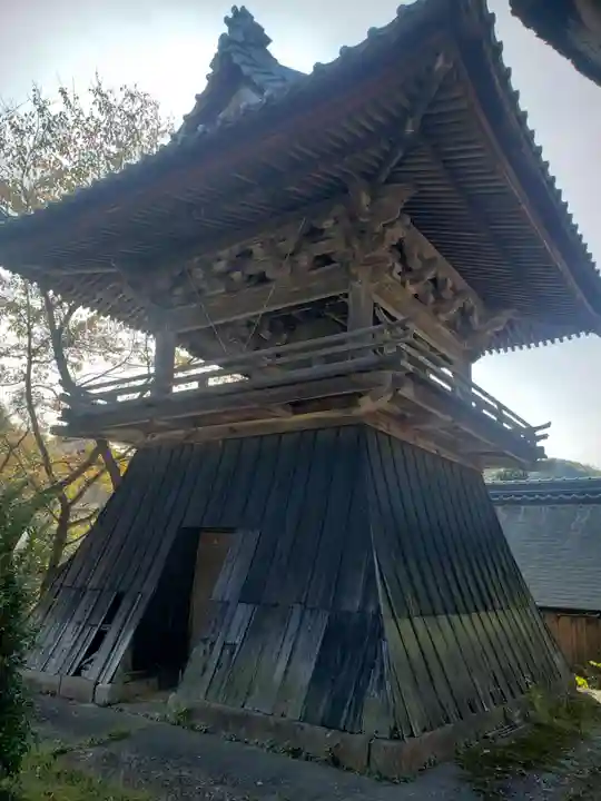 西福寺のその他建物