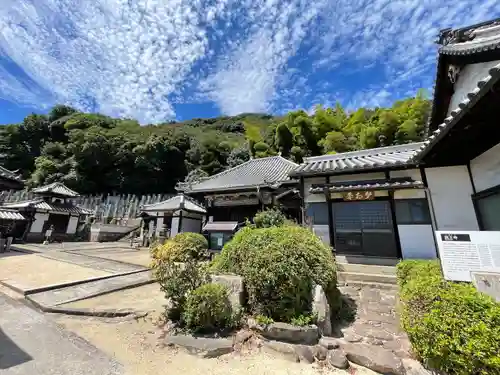 医王寺(広島県)