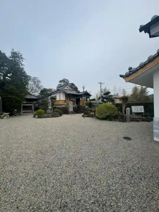 寂照寺(三重県)