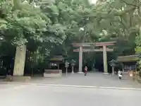 大神神社のその他建物