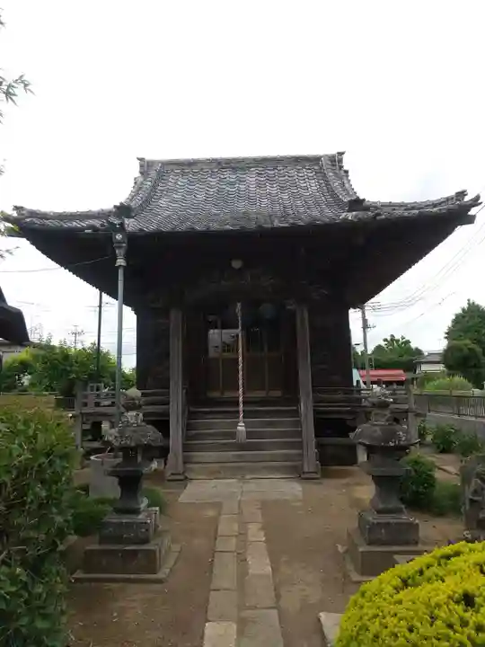 昌福寺(千葉県)