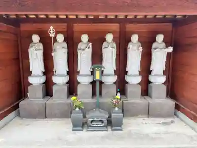 源光寺(埼玉県)