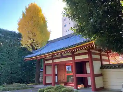長仙寺(東京都)