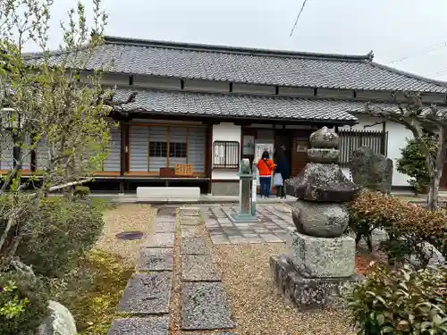 橋寺 放生院(京都府)