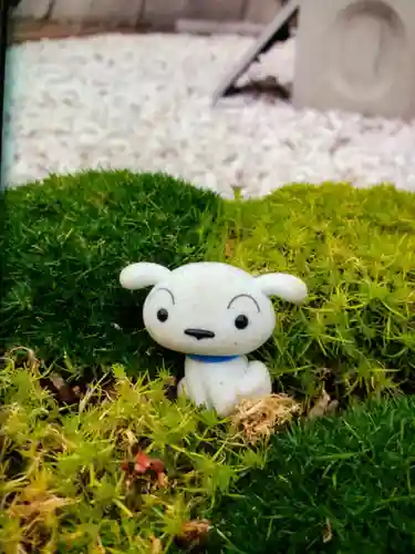 高円寺氷川神社(東京都)