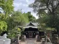 三囲神社(東京都)