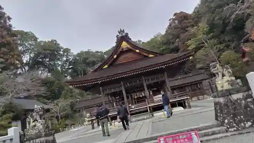 出雲大神宮(京都府)