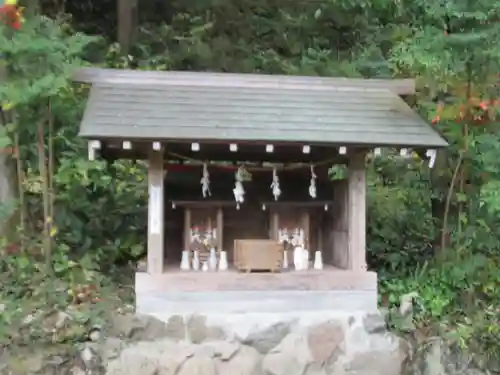 山祇社(東京都)
