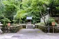 多賀大社の末社・摂社