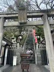 北野天満神社(兵庫県)