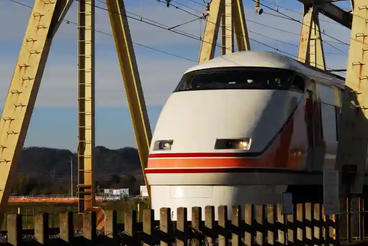 須賀神社(栃木県)
