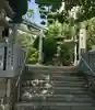 一宮神社(兵庫県)