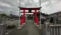 大國神社(岩手県)
