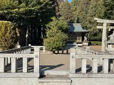 八幡神社(滋賀県)