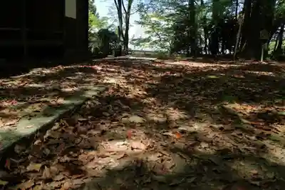 楠妣庵観音寺のその他建物