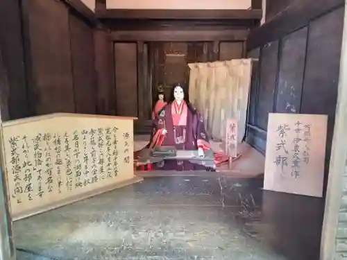 石山寺(滋賀県)