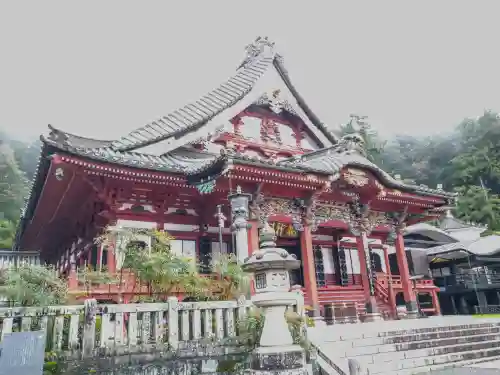 久遠寺(山梨県)