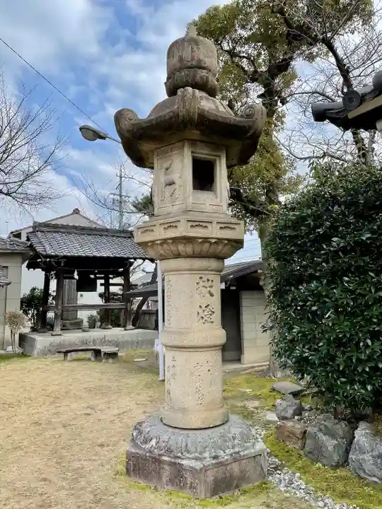 妙行寺(愛知県)