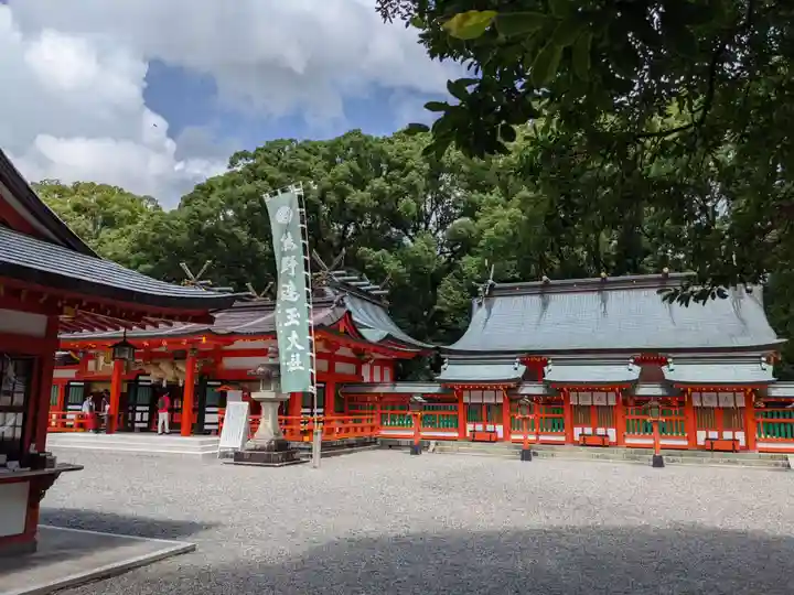 熊野速玉大社のその他建物