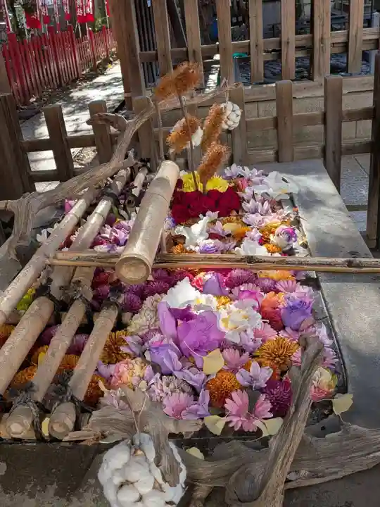 下谷神社(東京都)