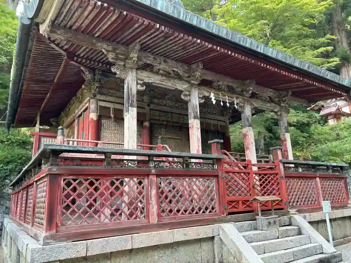 談山神社(奈良県)