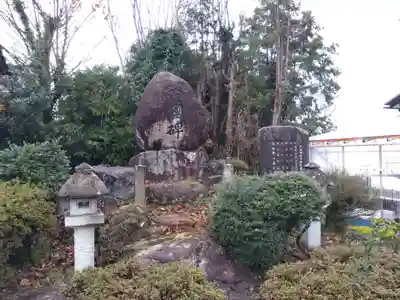 神明神社(福井県)