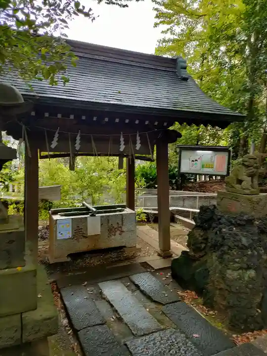 経堂天祖神社(東京都)