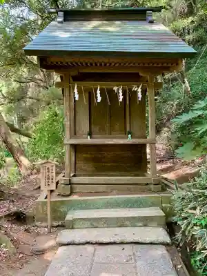 鹿島神宮(茨城県)