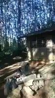 神社の本殿・本堂
