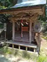 熊野神社(宮城県)
