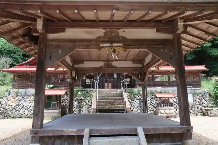 春日神社(滋賀県)