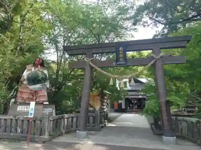船引神社(宮崎県)