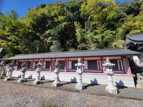 八幡神社(愛媛県)
