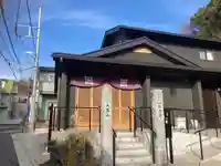 報恩寺(神奈川県)