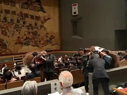 美奈宜神社(福岡県)