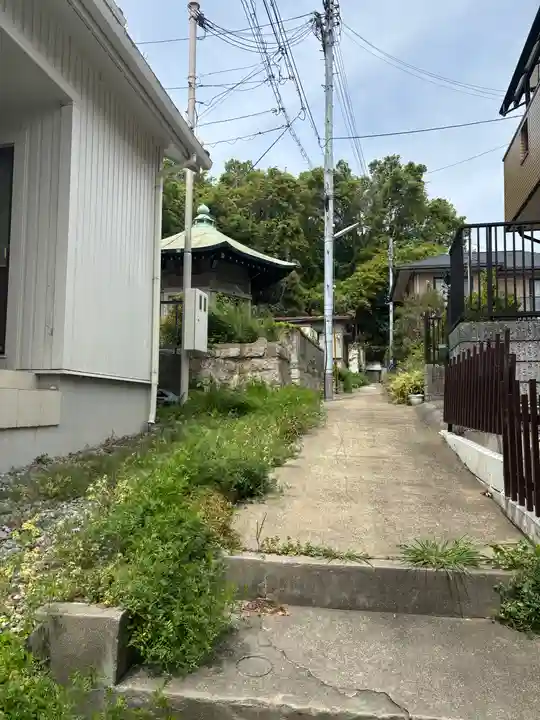 聖徳太子堂(兵庫県)